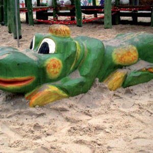 Dinobaby klein
