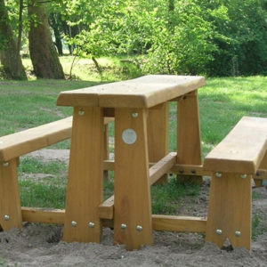 Zitgroep Picknickset